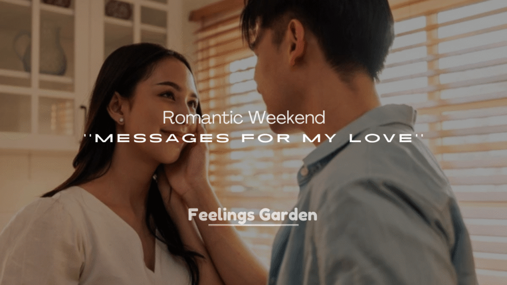 250+ Long Romantic Text Messages to Copy and Paste