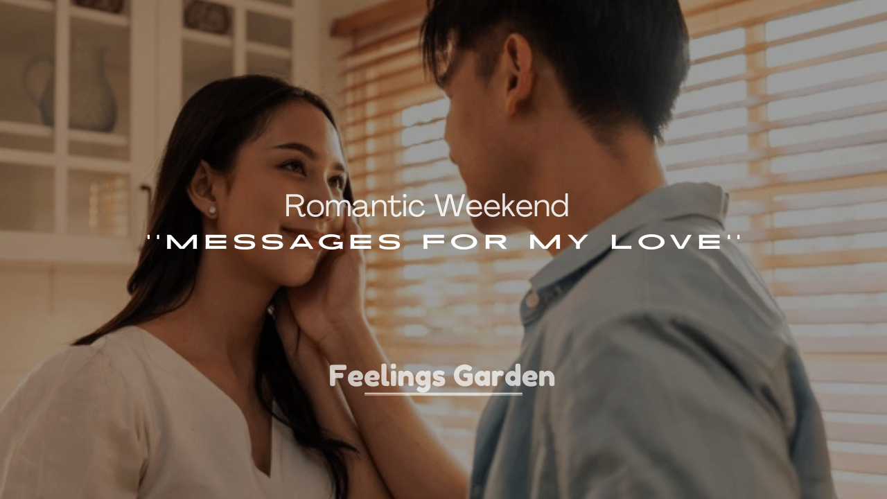 250+ Deep and Really Long Love Messages