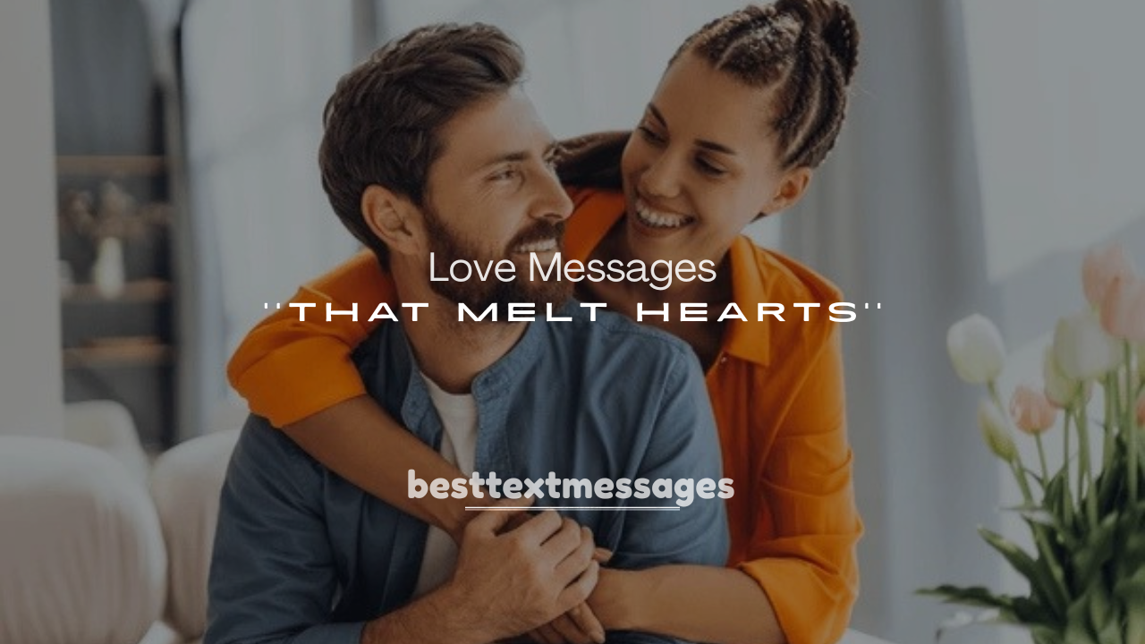 250+ Longest Love Messages That Melt Hearts
