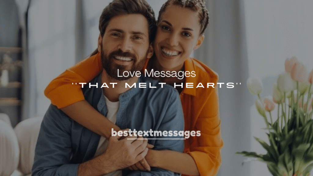 250+ Longest Love Messages That Melt Hearts