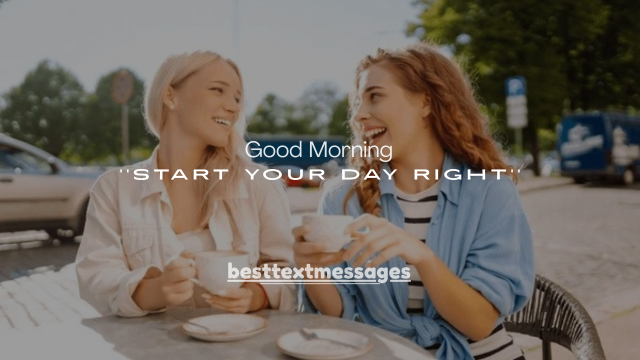 120+ Good Morning Prayer Messages to Start Your Day Right