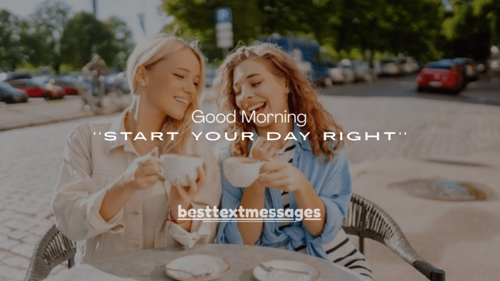 120+ Good Morning Prayer Messages to Start Your Day Right