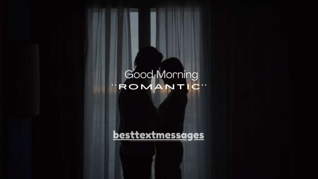 120+ Romantic Good Evening Messages to Make Them Feel Loved