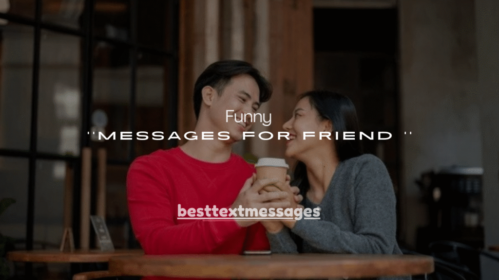 90+ Funny Anonymous Messages to Send to a Friend (Harmless & Hilarious)