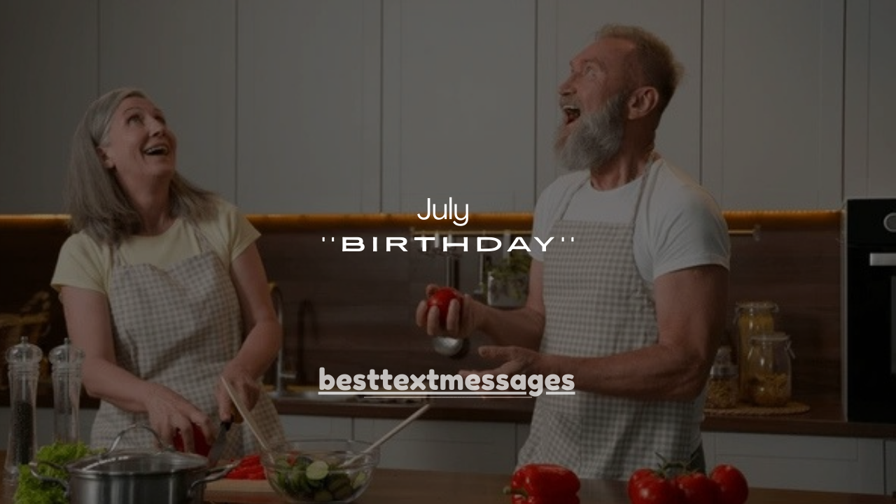 125+ 4th of July Birthday Greetings (Patriotic, Funny & Heartfelt Wishes)