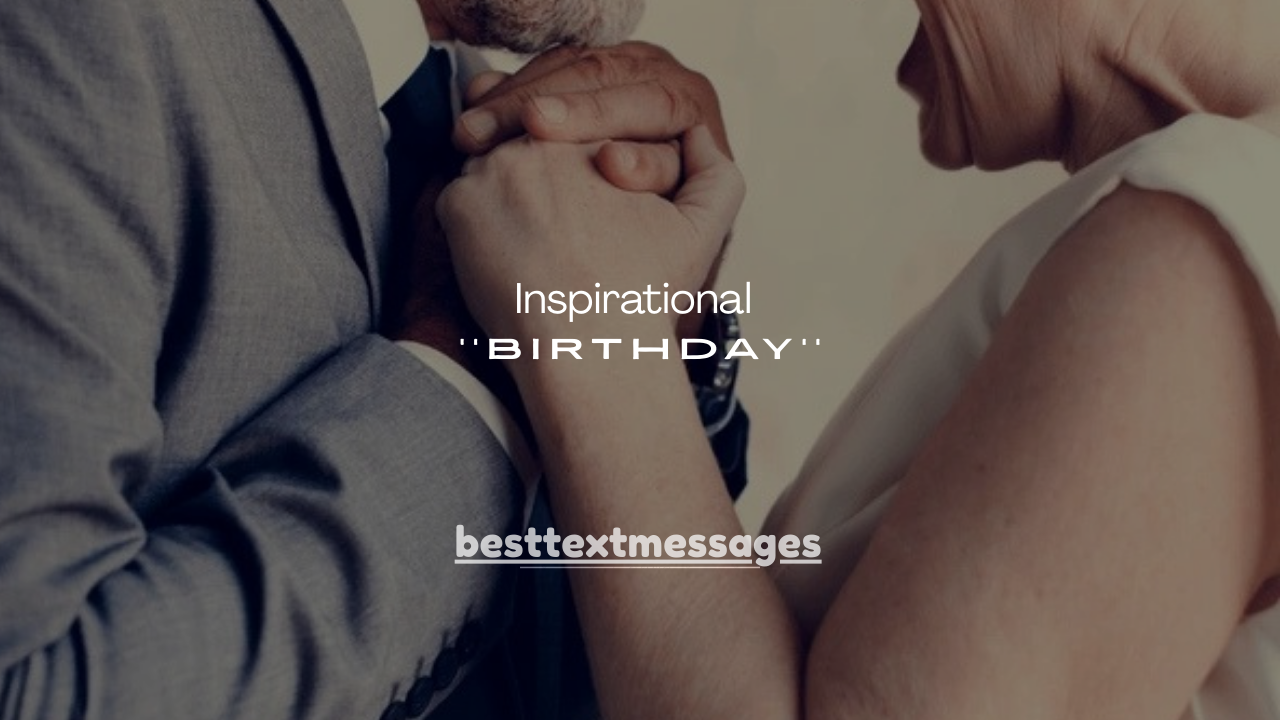 110+ Best Inspirational 50 Year Old Birthday Sayings