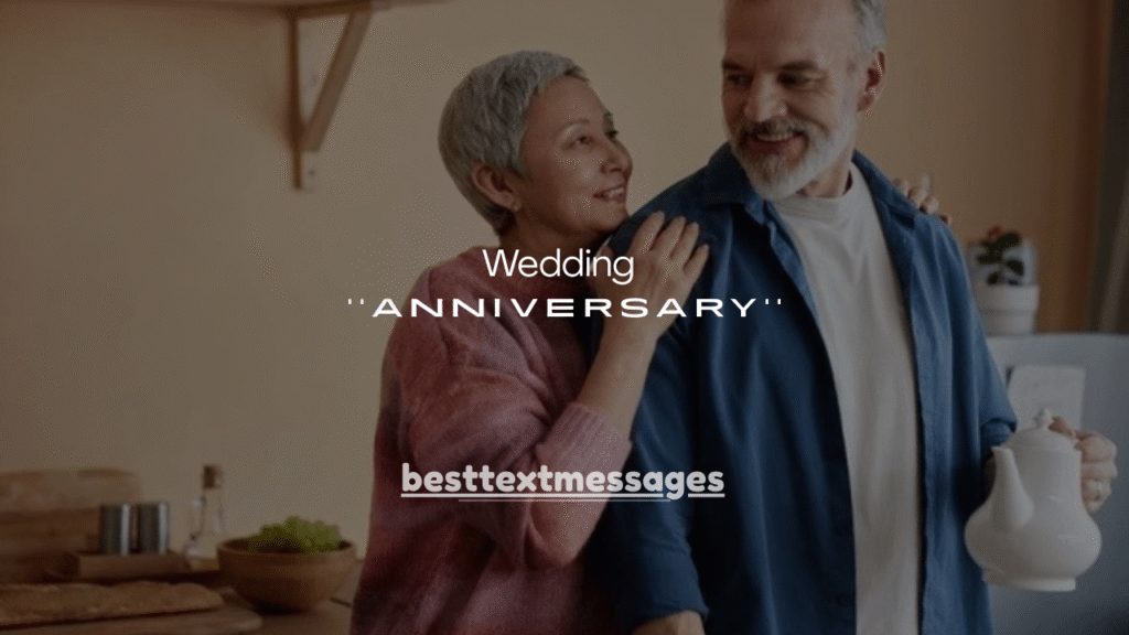 140+ Heartfelt 50th Wedding Anniversary Wishes for a Golden Couple