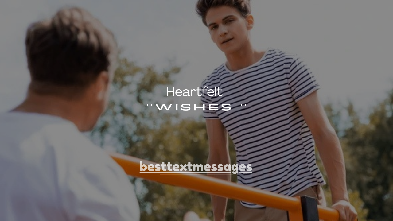 75+Heartfelt Bar Mitzvah Wishes to a Friend