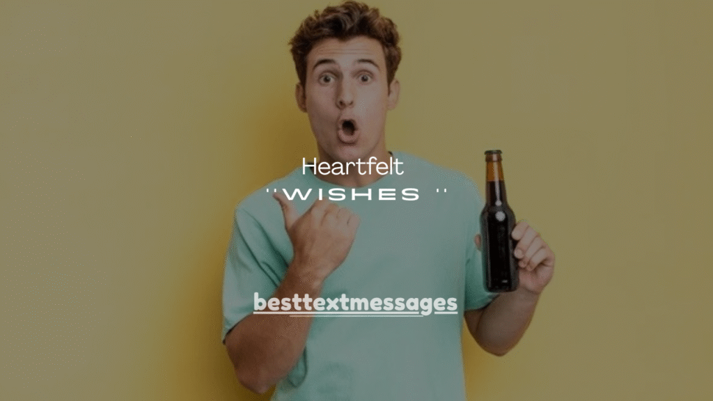 75+Heartfelt Bar Mitzvah Wishes to a Friend