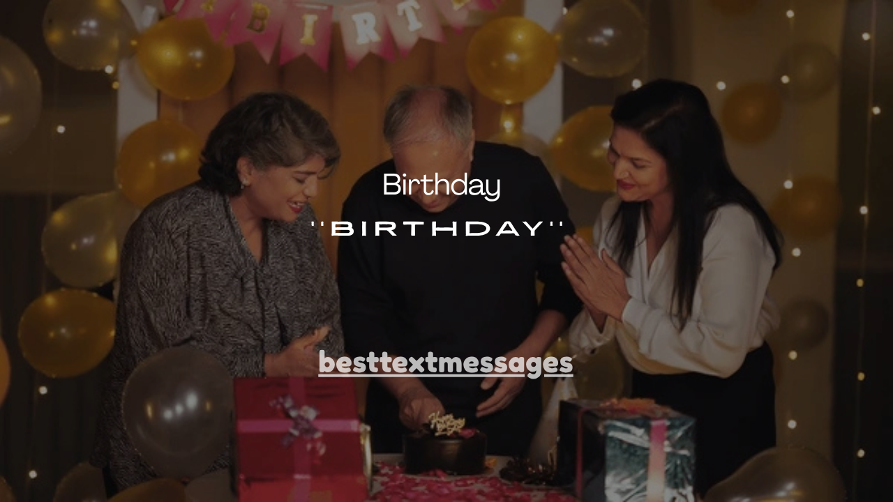 50+ Emotional Birthday Speech for Husband