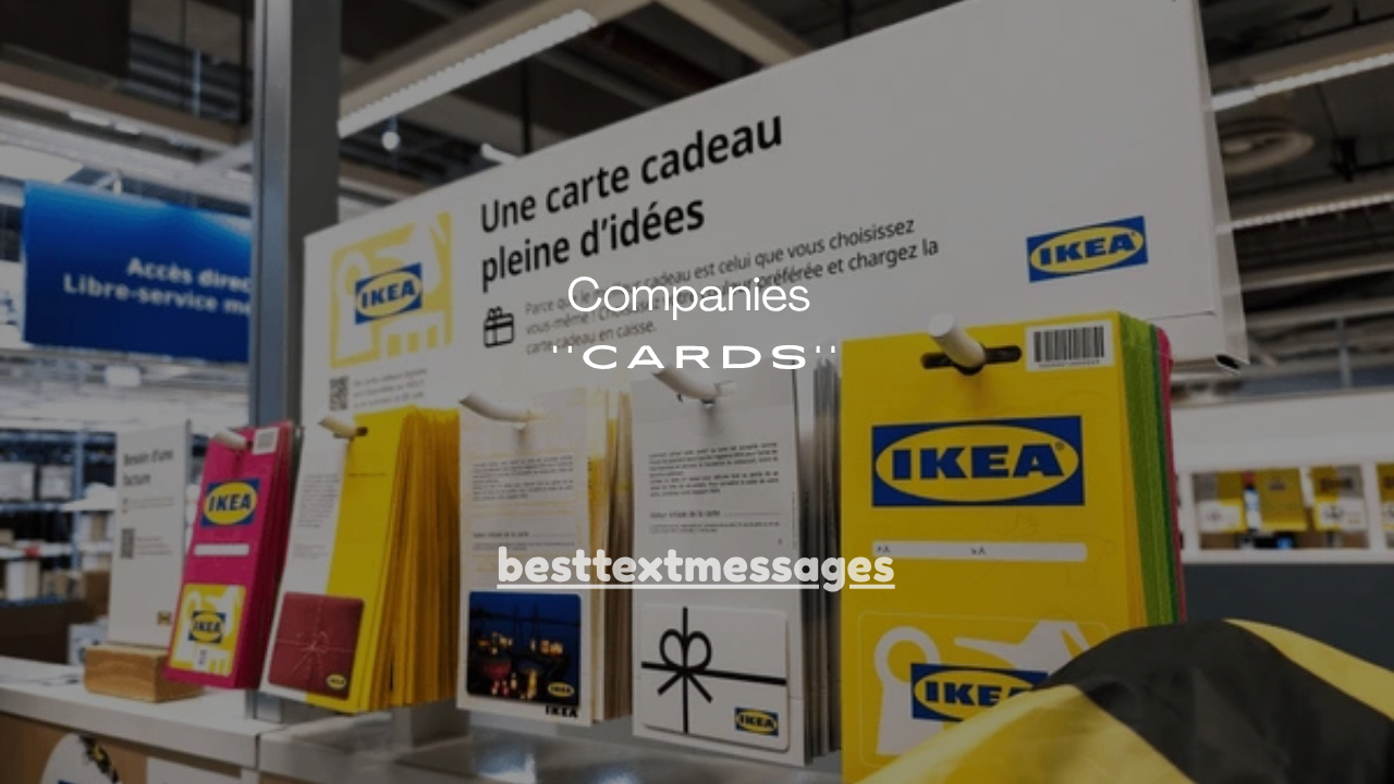 11+Best Greeting Card Companies (Which One Is #1 in 2026?)