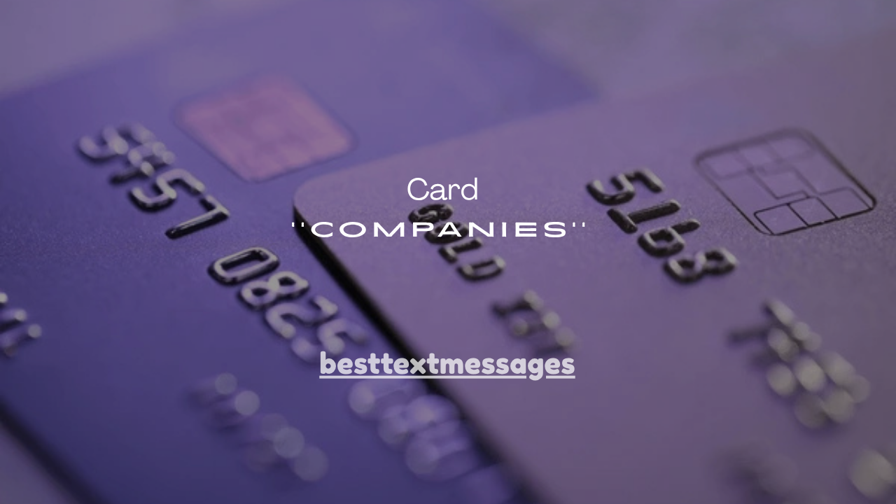 21+Biggest Greeting Card Companies in the World (Top Brands Ranked)