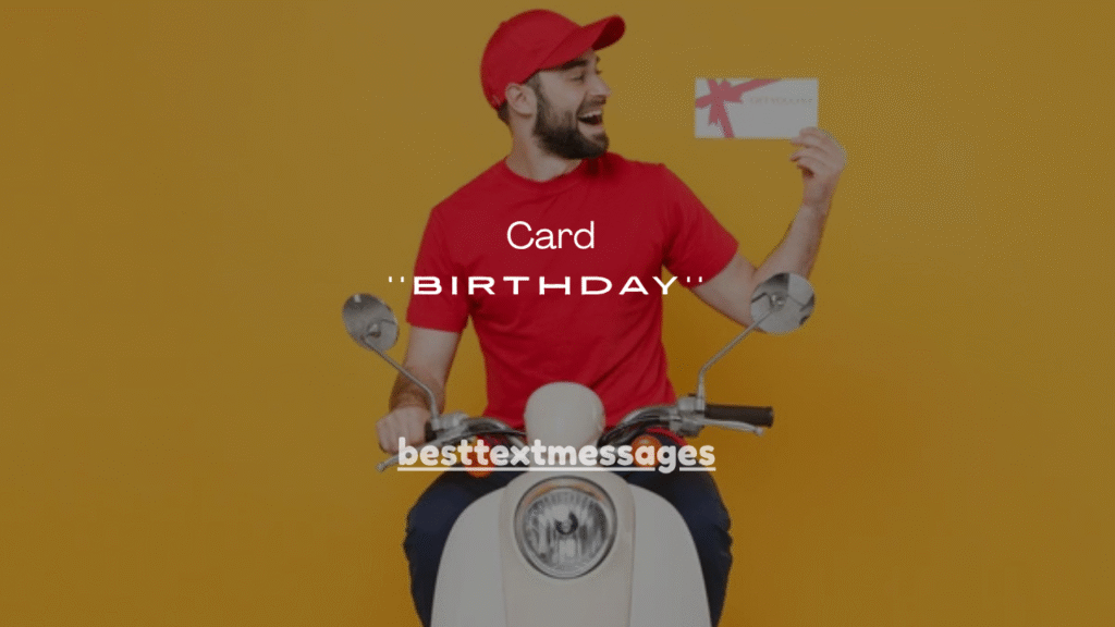 55+Best Birthday Card Delivery USA Services (Fast & Same-Day Options)